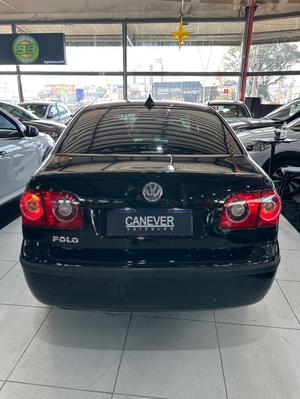 POLO SEDAN 1.6 MI COMFORTLINE 8V
