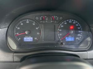POLO SEDAN 1.6 MI COMFORTLINE 8V