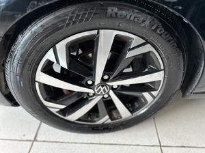 POLO SEDAN 1.6 MI COMFORTLINE 8V