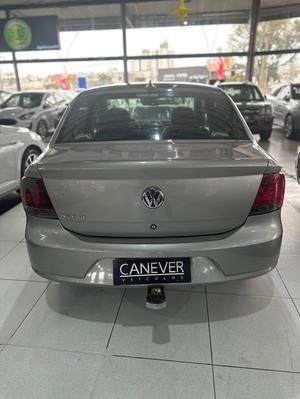 VOYAGE 1.0 MI 8V