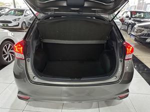 YARIS 1.3 16V XL MULTIDRIVE