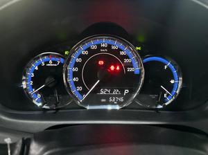 YARIS 1.3 16V XL MULTIDRIVE