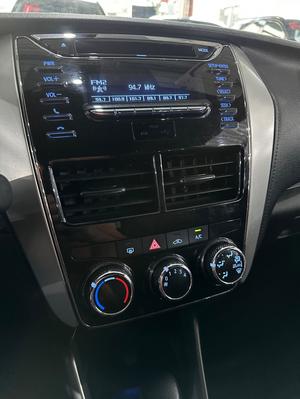 YARIS 1.3 16V XL MULTIDRIVE