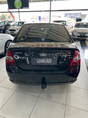 FIESTA 1.6 MPI SEDAN 8V