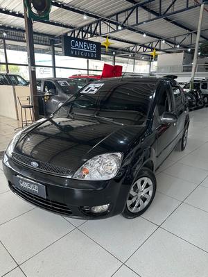 FIESTA 1.6 MPI SEDAN 8V