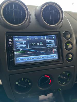 FIESTA 1.6 MPI SEDAN 8V