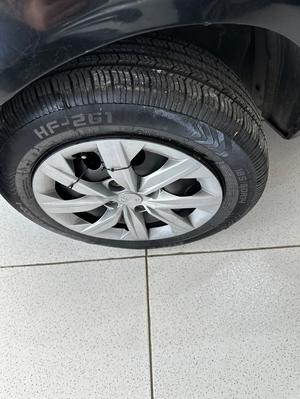 FIESTA 1.6 MPI SEDAN 8V