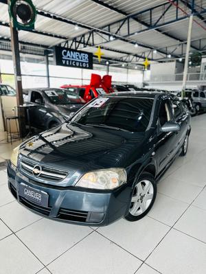 ASTRA 2.0 MPFI ADVANTAGE SEDAN 8V