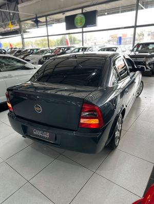ASTRA 2.0 MPFI ADVANTAGE SEDAN 8V