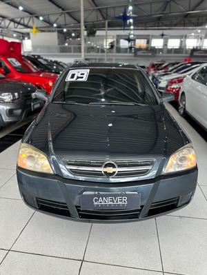 ASTRA 2.0 MPFI ADVANTAGE SEDAN 8V