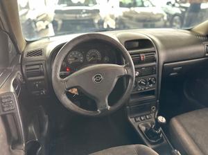 ASTRA 2.0 MPFI ADVANTAGE SEDAN 8V