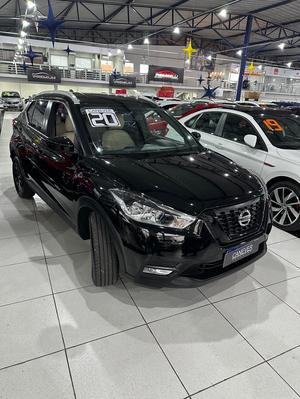 KICKS 1.6 16V FLEXSTART S DIRECT