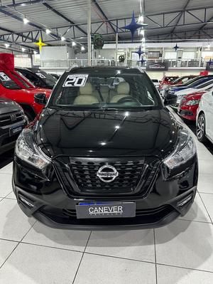KICKS 1.6 16V FLEXSTART S DIRECT