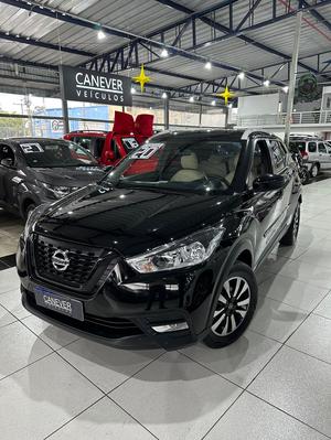 KICKS 1.6 16V FLEXSTART S DIRECT