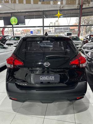KICKS 1.6 16V FLEXSTART S DIRECT