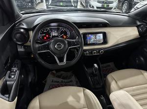 KICKS 1.6 16V FLEXSTART S DIRECT