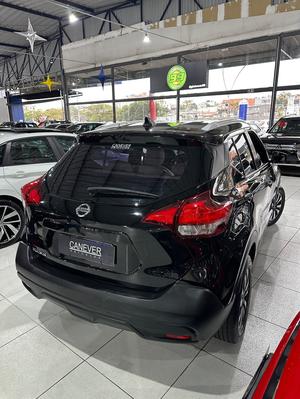 KICKS 1.6 16V FLEXSTART S DIRECT
