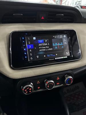 KICKS 1.6 16V FLEXSTART S DIRECT