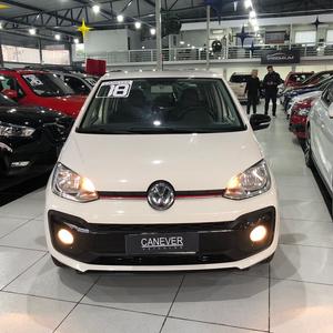 UP 1.0 TSI MOVE UP 12V