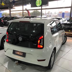 UP 1.0 TSI MOVE UP 12V