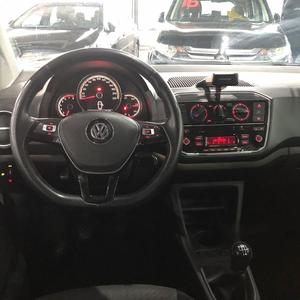 UP 1.0 TSI MOVE UP 12V