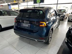 T-CROSS 1.4 250 TSI TOTAL HIGHLINE