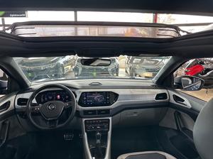 T-CROSS 1.4 250 TSI TOTAL HIGHLINE