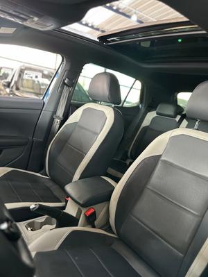 T-CROSS 1.4 250 TSI TOTAL HIGHLINE
