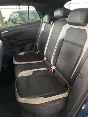 T-CROSS 1.4 250 TSI TOTAL HIGHLINE