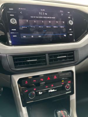T-CROSS 1.4 250 TSI TOTAL HIGHLINE