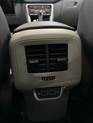 T-CROSS 1.4 250 TSI TOTAL HIGHLINE