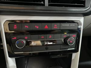 T-CROSS 1.4 250 TSI TOTAL HIGHLINE