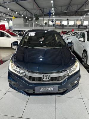 CITY 1.5 EXL 16V
