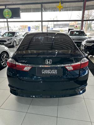 CITY 1.5 EXL 16V