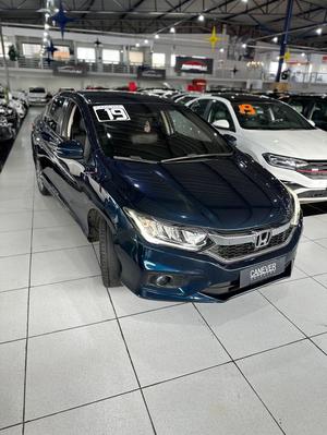 CITY 1.5 EXL 16V