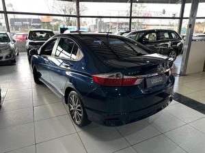 CITY 1.5 EXL 16V