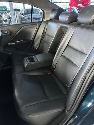 CITY 1.5 EXL 16V