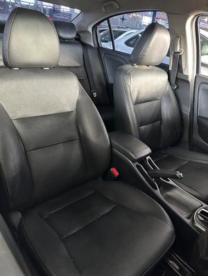 CITY 1.5 EXL 16V