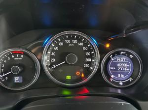 CITY 1.5 EXL 16V