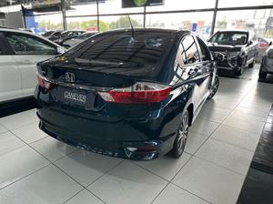 CITY 1.5 EXL 16V