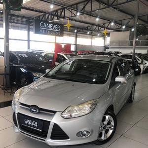 FOCUS 1.6 SE 16V