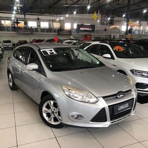 FOCUS 1.6 SE 16V