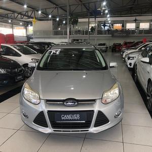FOCUS 1.6 SE 16V