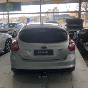FOCUS 1.6 SE 16V