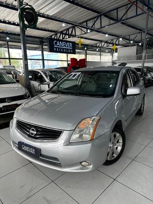 SENTRA 2.0 16V