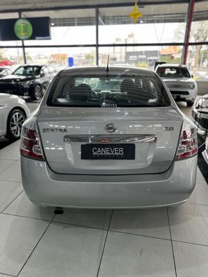 SENTRA 2.0 16V