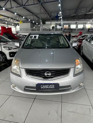 SENTRA 2.0 16V