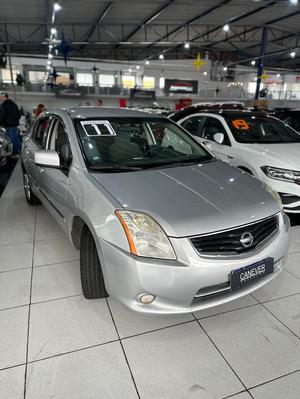 SENTRA 2.0 16V