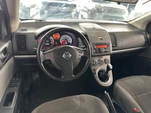SENTRA 2.0 16V