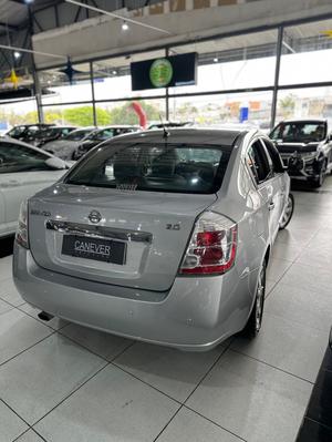 SENTRA 2.0 16V